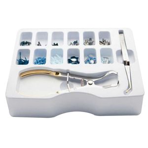 strumentario chirurgico per dighe dentali 1