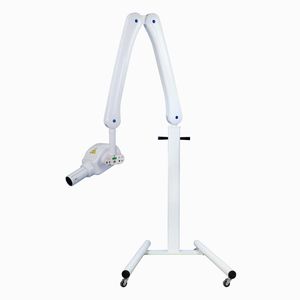 sistema di radiografia intraorale