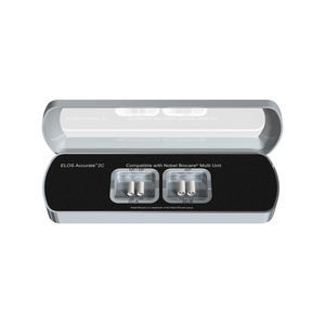 strumentario chirurgico per implantologia dentale 1