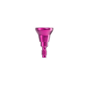 vite di guarigione in titanio 1
