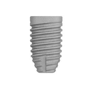 impianto dentale cilindrico 1
