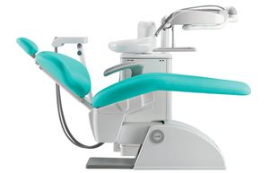 riunito odontoiatrico compatto 1