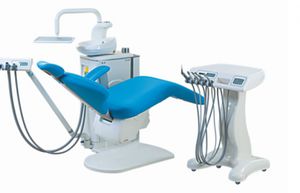 riunito odontoiatrico compatto 1
