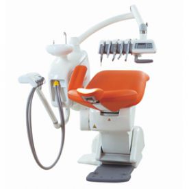 riunito odontoiatrico compatto 1