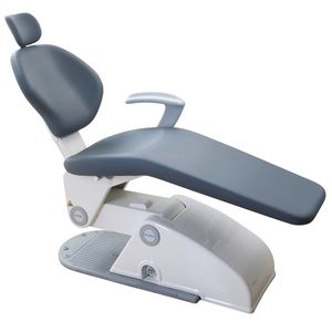poltrona odontoiatrica elettromeccanica