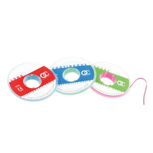elastico ortodontico catena