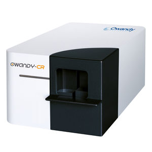 scanner CR intraorali