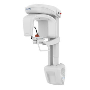 sistema di radiografia panoramica