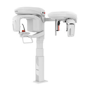 sistema di radiografia panoramica