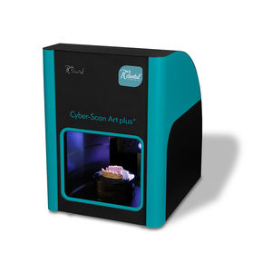scanner 3D per odontoiatria 1