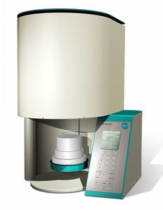 forno di sinterizzazione / per laboratorio dentale / per zirconia / automatico