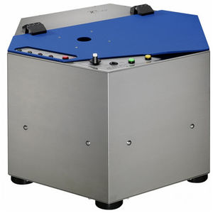 fonditrice odontoiatrica centrifuga 1