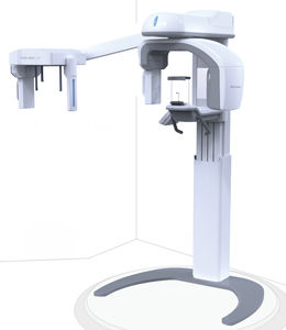 sistema di radiografia cefalometrica / sistema di radiografia panoramica / digitale / a pavimento