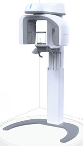 sistema di radiografia panoramica digitale 1