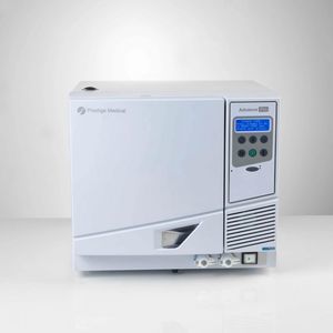 autoclave medico