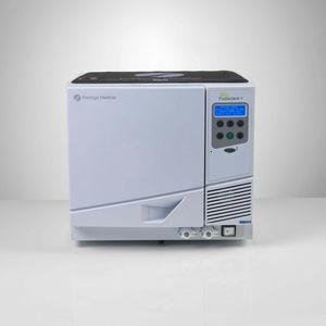autoclave medico