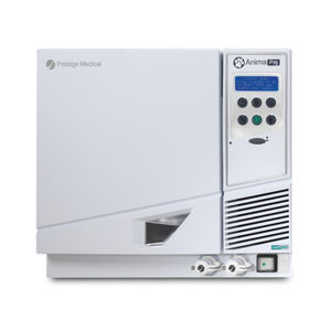 autoclave veterinario