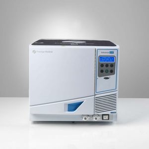 autoclave da laboratorio
