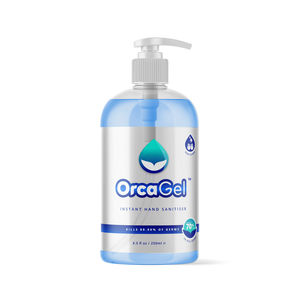 soluzione idroalcolica 70%