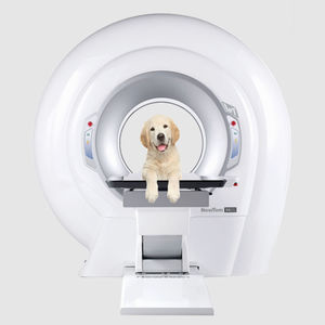 sistema di tomografia veterinaria cone beam (CBCT)