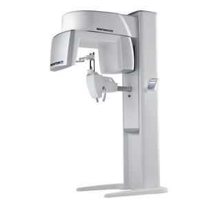 scanner CBCT per tomografia cranica 1