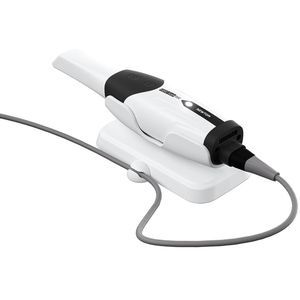 scanner 3D per odontoiatria