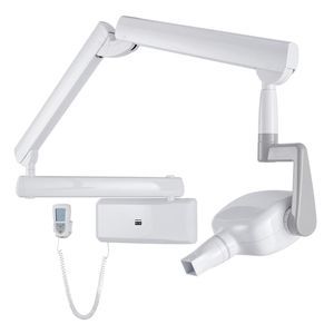 sistema di radiografia intraorale digitale