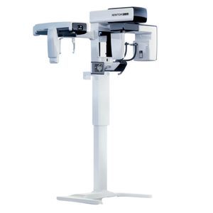 sistema di radiografia panoramica digitale