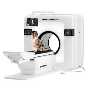 tomografia veterinaria cone beam (CBCT) per animali domestici