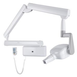 sistema di radiografia veterinaria digitale 1