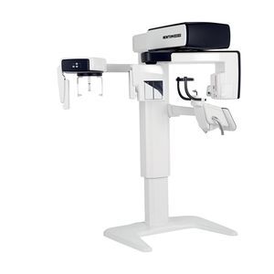 sistema di radiografia panoramica digitale 1