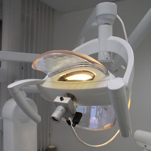 videocamera odontoiatrica