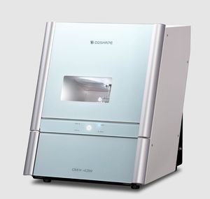 fresatrice CAD CAM