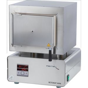 forno di riscaldamento 1