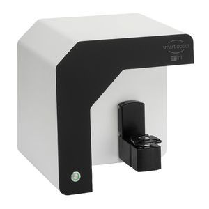 scanner 3D per odontoiatria