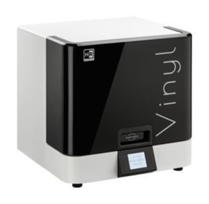 scanner 3D per laboratorio odontotecnico