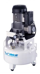 compressore per odontoiatria