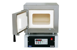 forno di riscaldamento 1