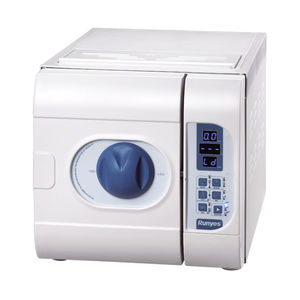 autoclave odontoiatrico