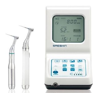 micromotore per endodonzia
