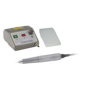 unità di controllo per micromotore per laboratorio dentale 1