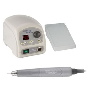 unità di controllo per micromotore per laboratorio dentale 1