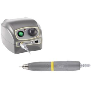 unità di controllo per micromotore per laboratorio dentale