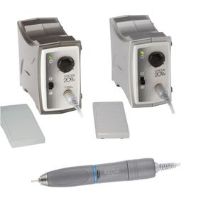 unità di controllo per micromotore per laboratorio dentale 1