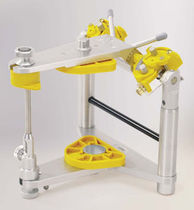 articolatore dentale semiadattabile 1