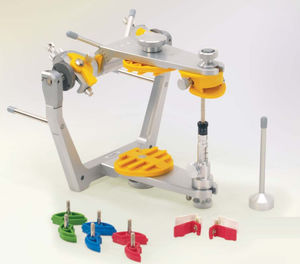 articolatore dentale semiadattabile 1