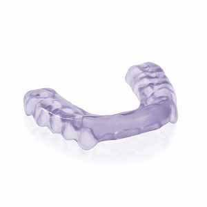 materiale odontoiatrico in resina