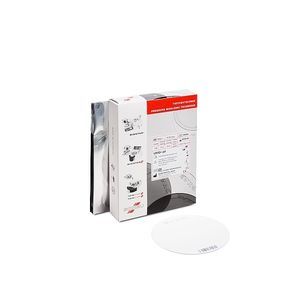 materiale odontoiatrico in termoplastica
