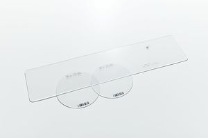 materiale odontoiatrico in termoplastica