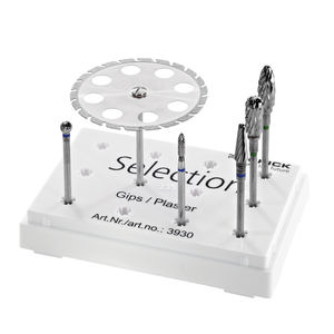 rack per frese dentali 1